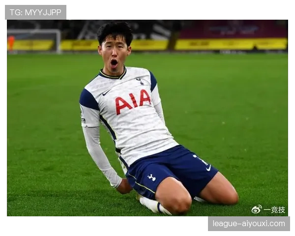 孙兴慜竞技表现与生涯阶段分析 巅峰期还能维持多久