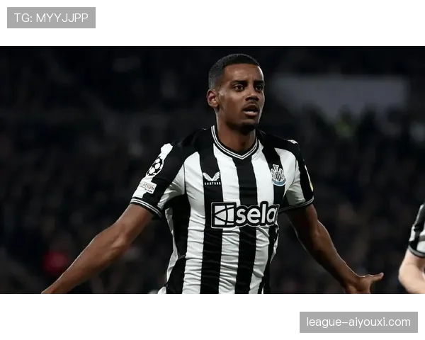 伊萨克是否跻身顶级中锋行列