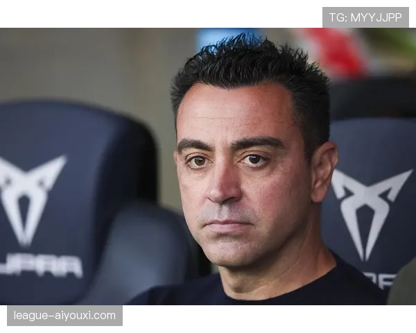 哈维辞职加剧巴萨内部动荡，战术滞后与转会混乱致球队陷入“伪争冠”困局