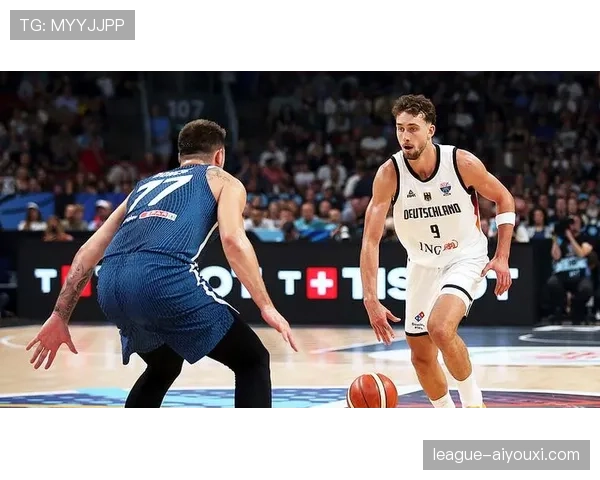 弗朗茨·瓦格纳突破创造空位三分效率提升明显拉开防线