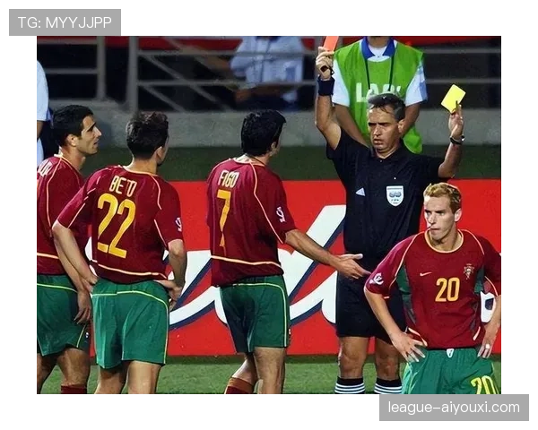 直接红牌判罚的关键条件与裁判执行规则解析