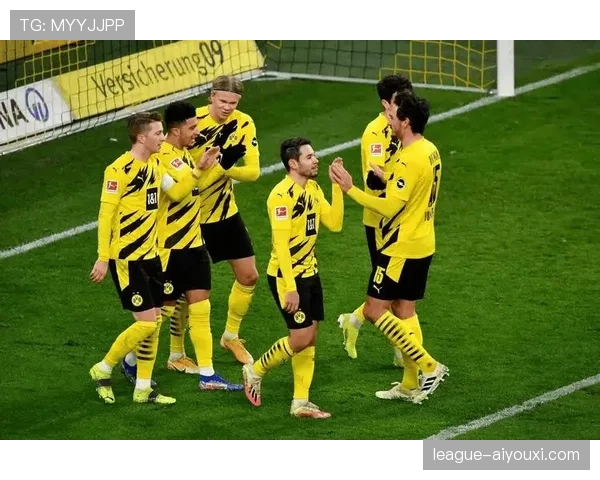 多特蒙德的战术困局：依赖球星的踢法，真能冲击德甲冠军吗？